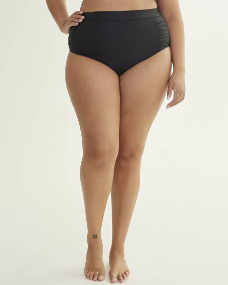 Basic Swim Brief