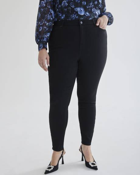 Responsible, Fashion Legging with Side Knot Detail - PENN