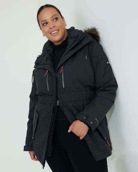 Payton Pass 3-in-1 Jacket - Columbia