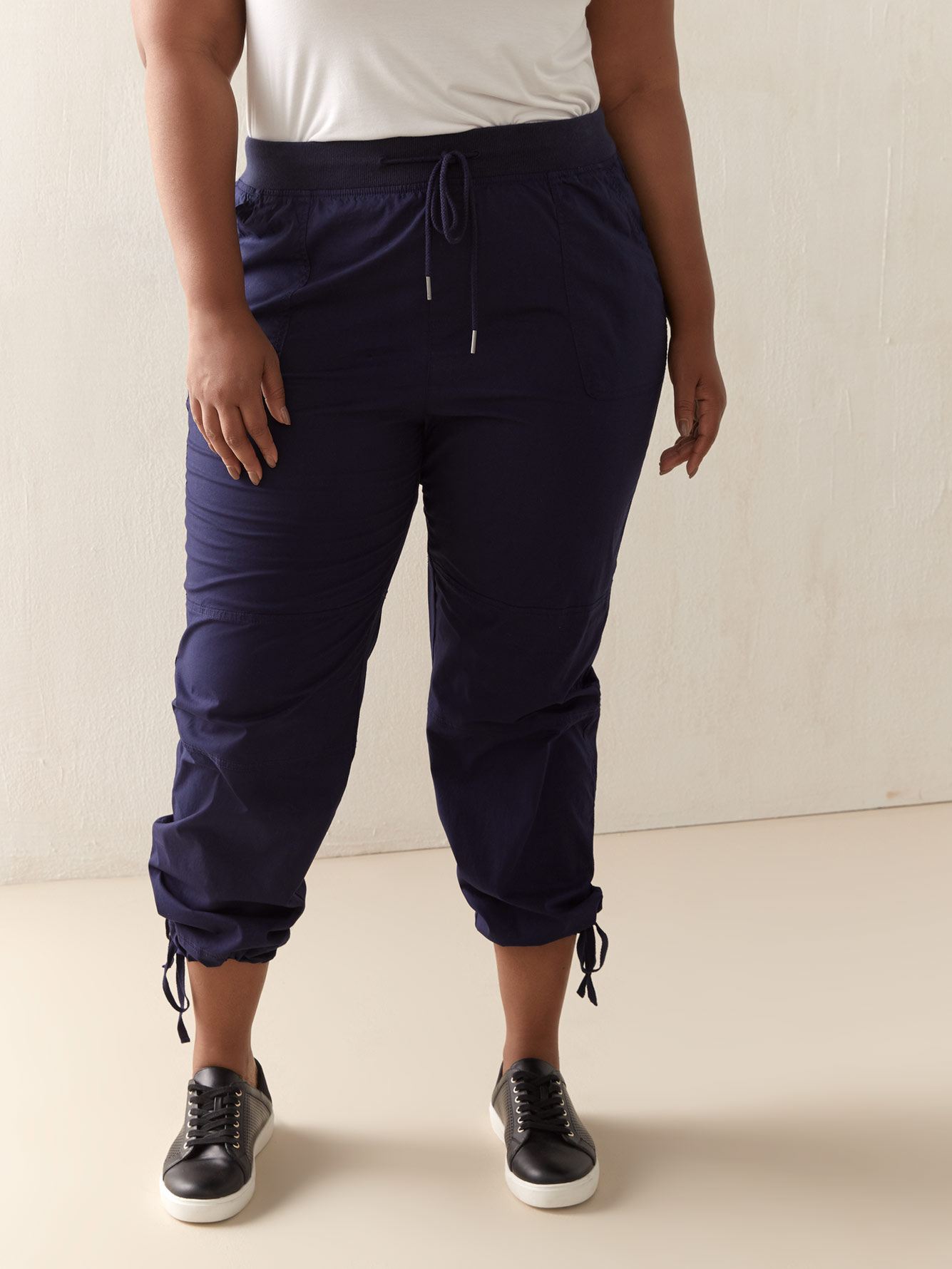 cotton cargo pants womens old navy