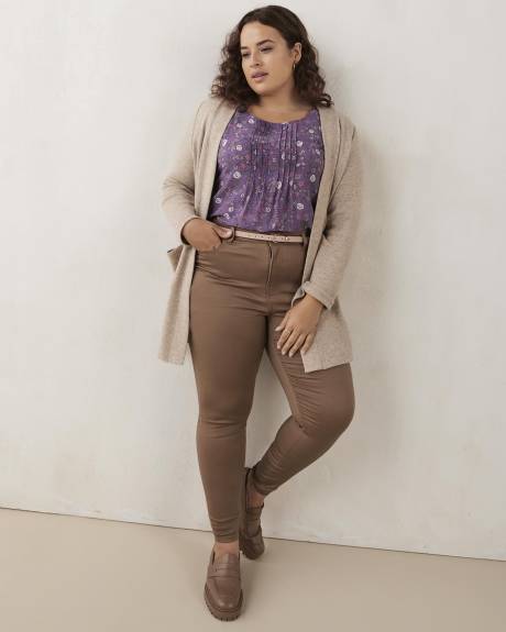1948 Fit Colored Jean Legging - d/C JEANS