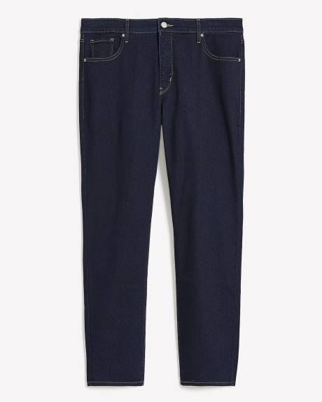 311 Shaping Skinny Jeans, Darkest Sky - Levi's