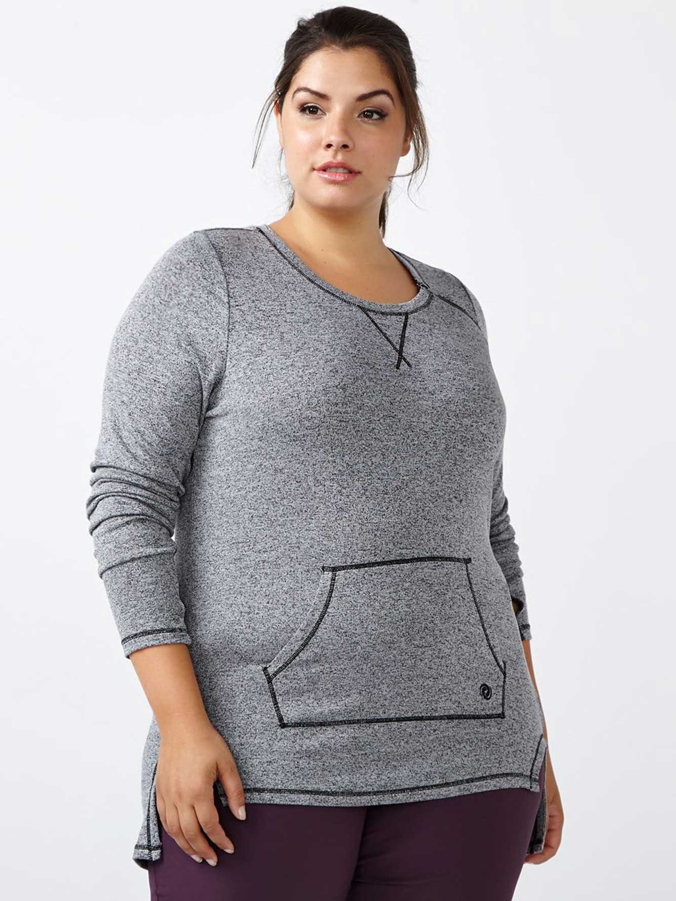 Sports - Plus-Size Sweater | Penningtons
