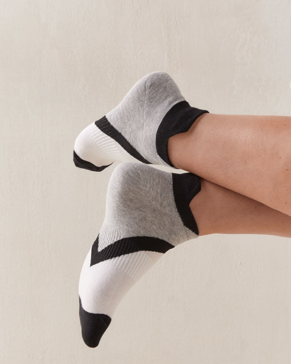 Breathable Thin Sports Socks - Active Zone