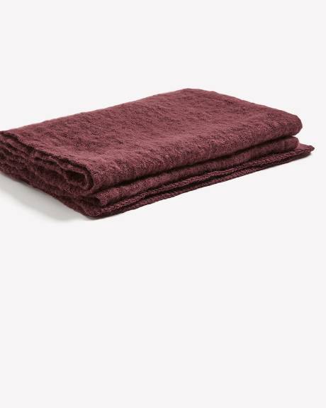 Soft Scarf