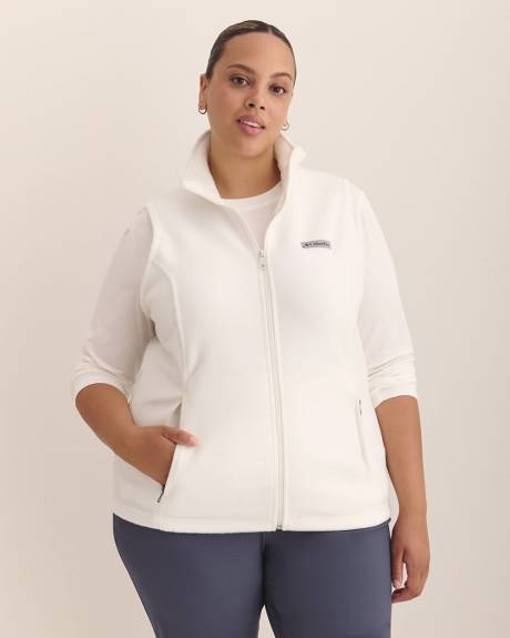 Benton Springs Fleece Vest - Columbia