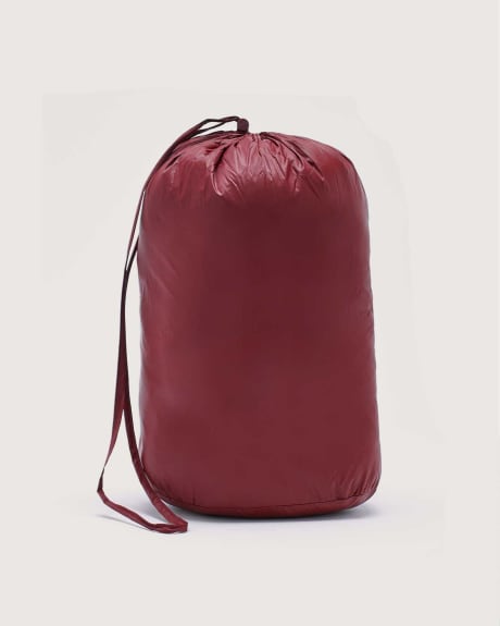 Responsible Short Packable Vest - In Every Story