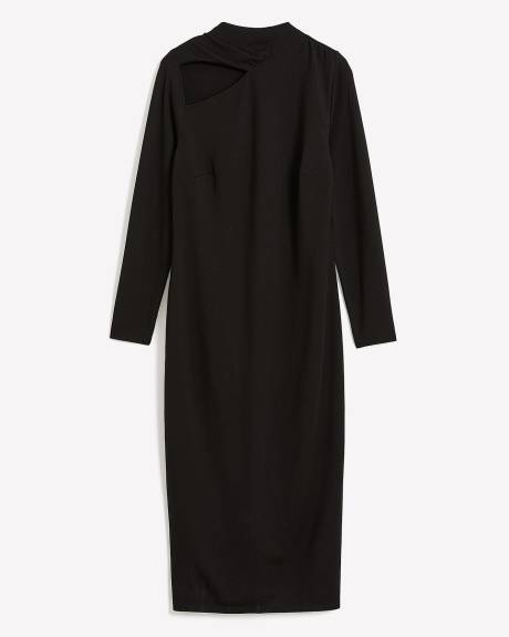 Addition Elle Plus Size Dresses: Casual Dresses, Black Dresses ...