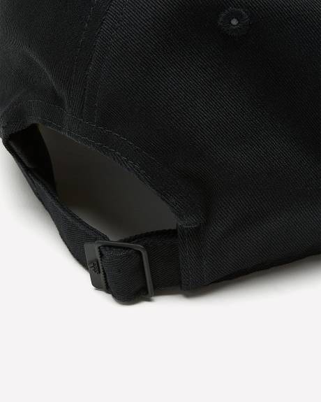 Casquette de base-ball à logo ton sur ton - adidas