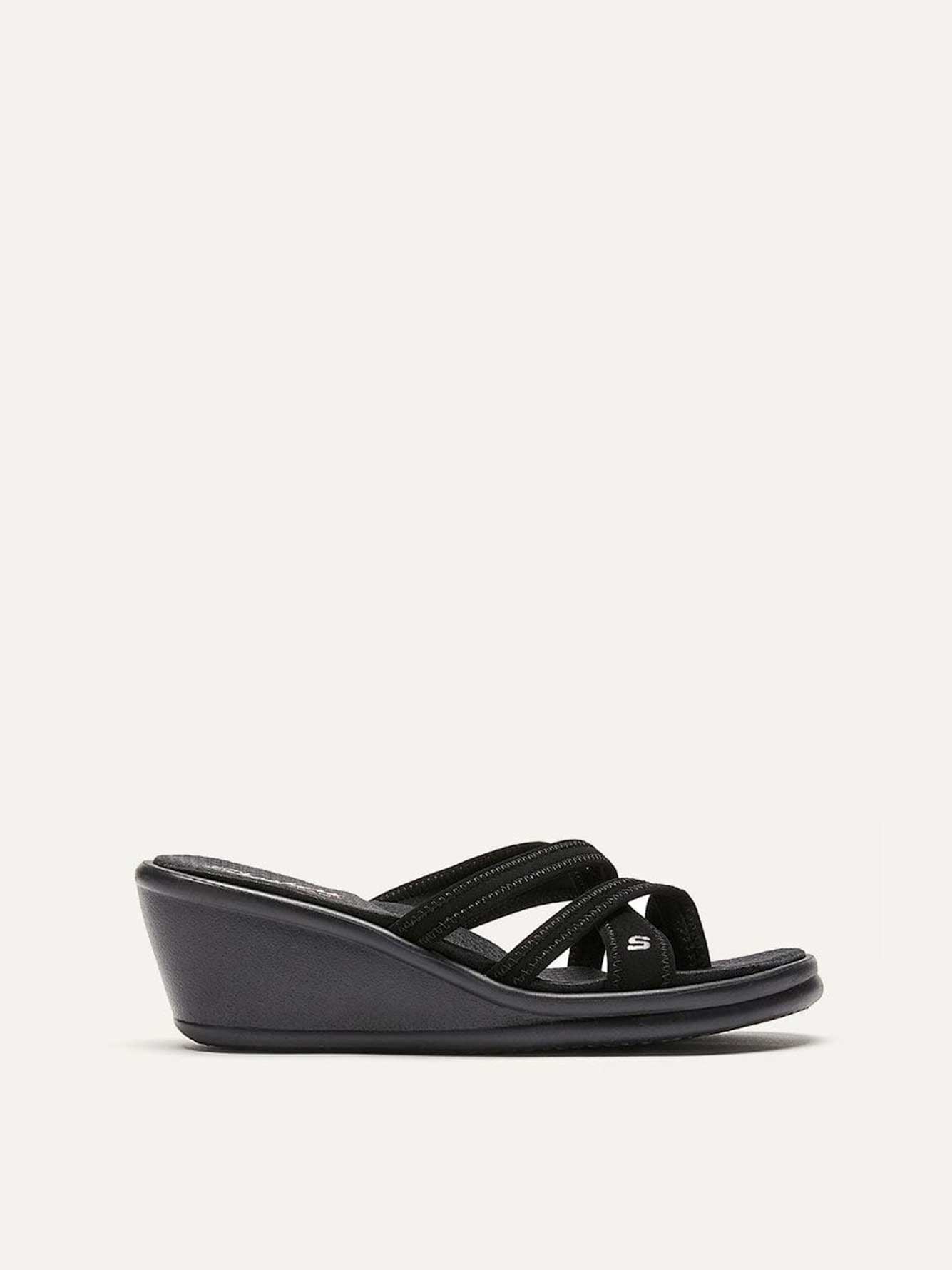skechers young at heart sandals