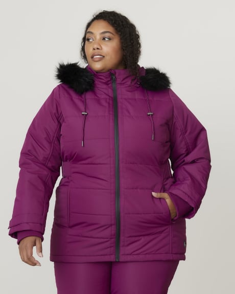 Size Coats & Jackets |Plus Clothing | Penningtons