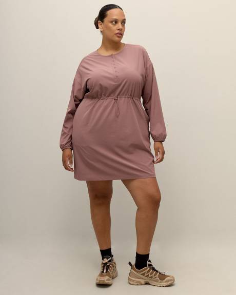 Robe à taille ajustable Boundless Avenue - Columbia