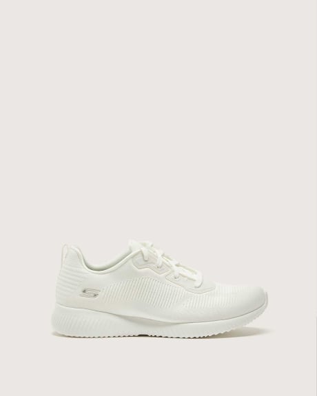 Wide-Width, BOBS Squad Tough Talk Sneakers - Skechers