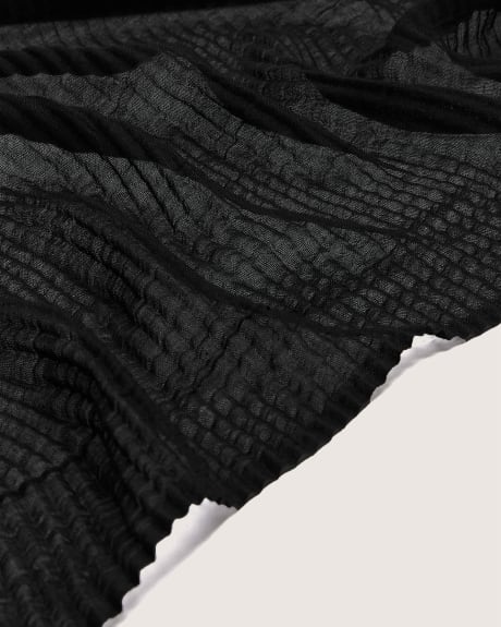 Lightweight Scarf