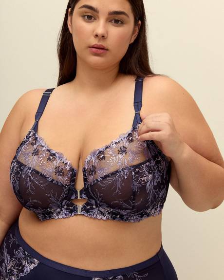 Soutiens Gorge Taille Plus Lingerie Ti Voglio Penningtons