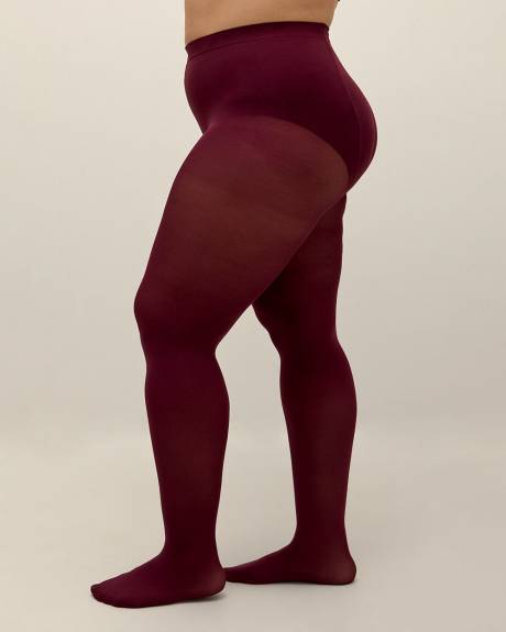 50D Coloured Fashion Tights