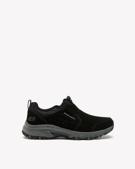 Wide Width, Hillcrest Nature Walk Slip-On Shoe - Skechers