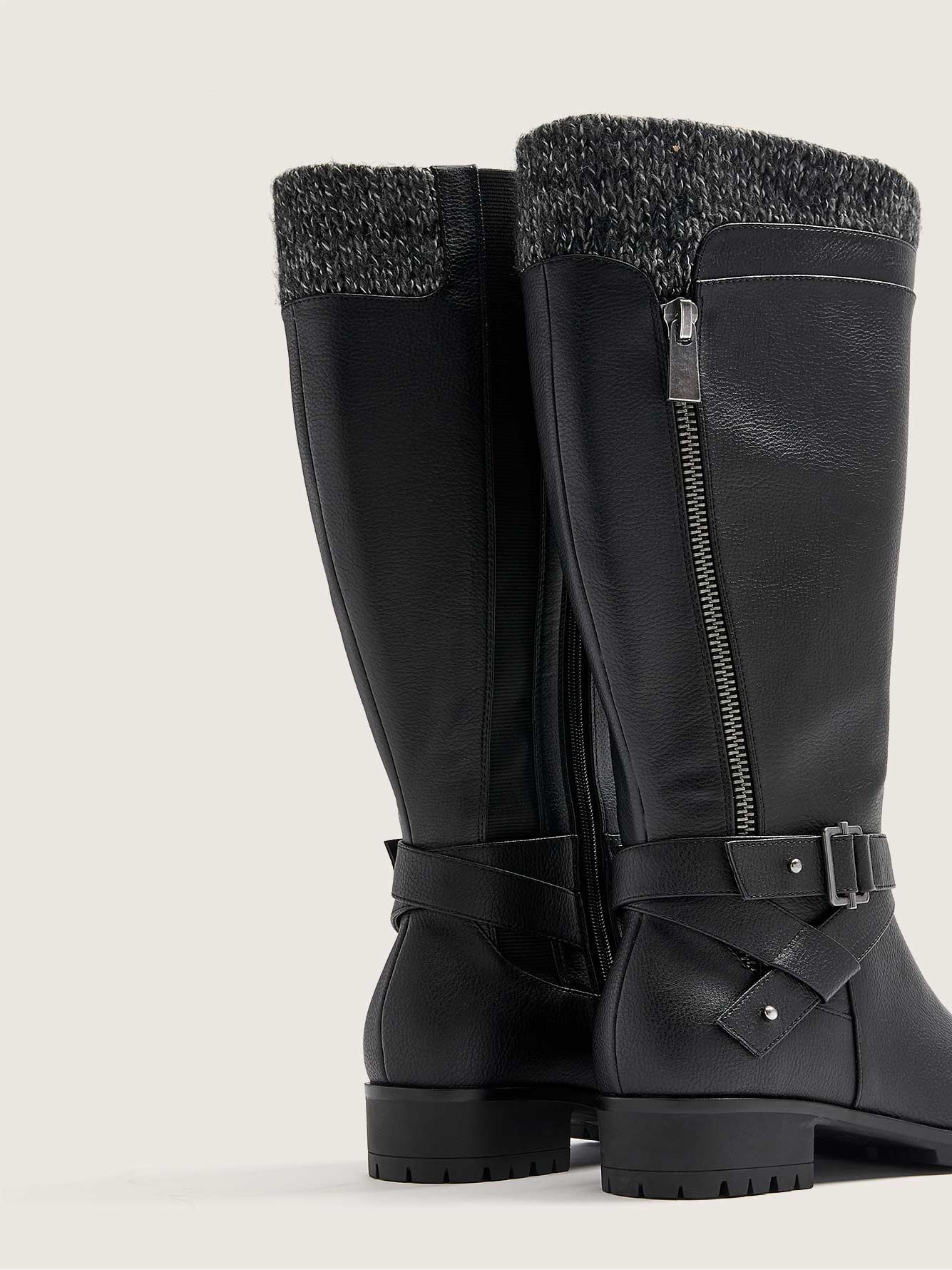 botte large