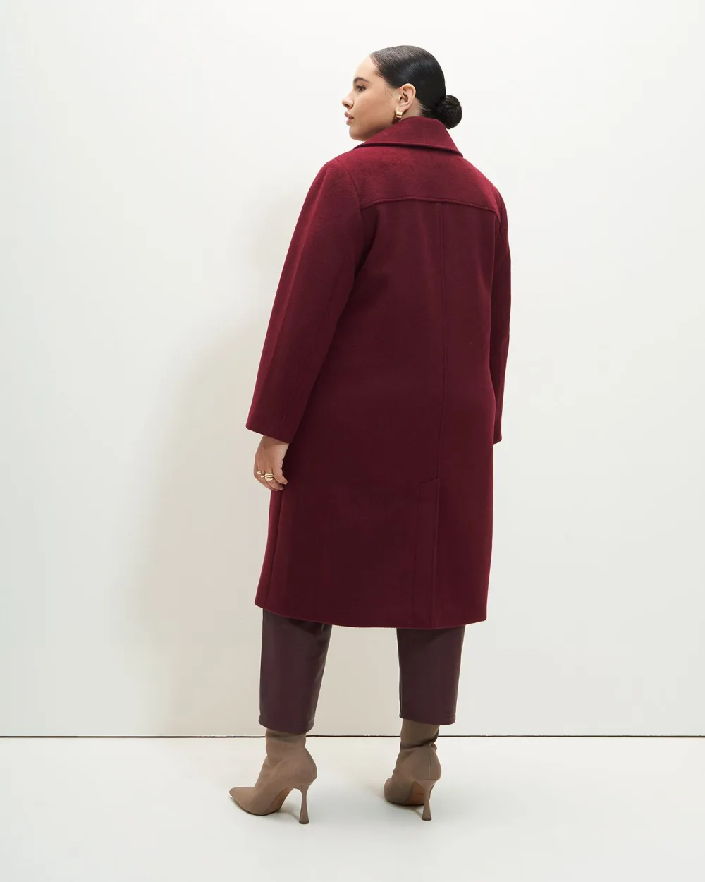 Additionelle coats 2025