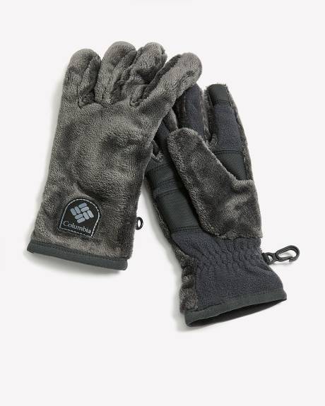 Gants en sherpa Fire Side - Columbia