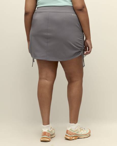 All Seasons Ruched Skort - Columbia