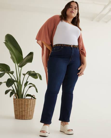 Lightweight Cape