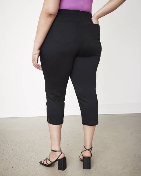 Legging capri en denim, coupe 1948 - d/C Jeans