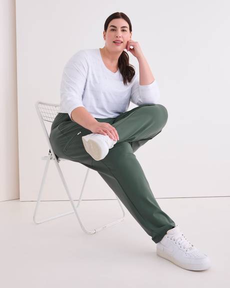 Jersey Cargo City Pant - Active Zone