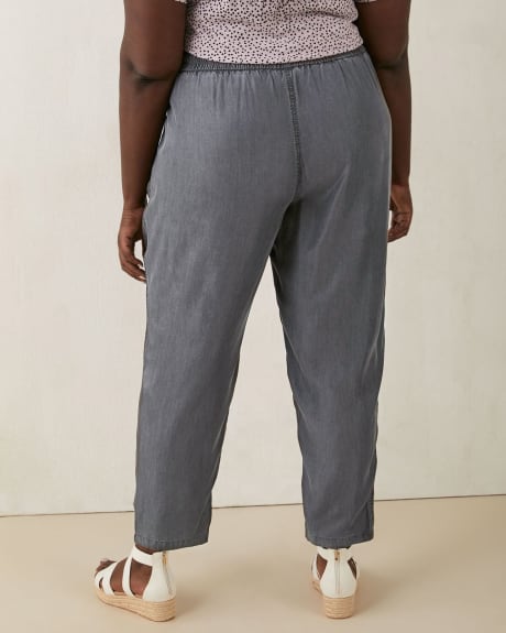 Responsible, Drawstring Waist Jogger - In Every Story