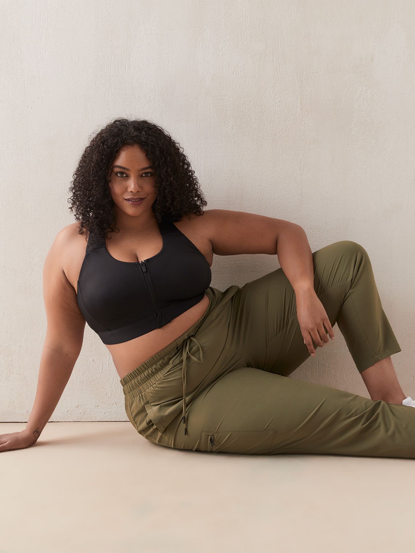 Penningtons sports hot sale bra