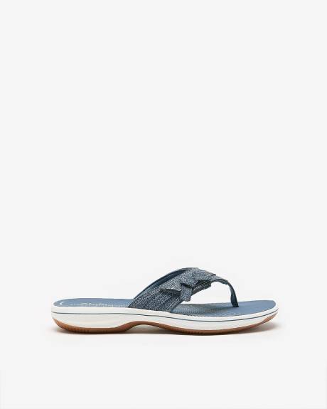 Regular Width, Breeze Dalia Sandal - Clarks