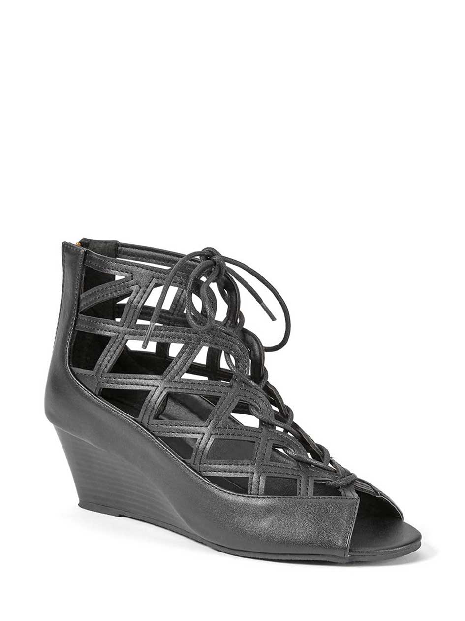 wide width wedge pumps