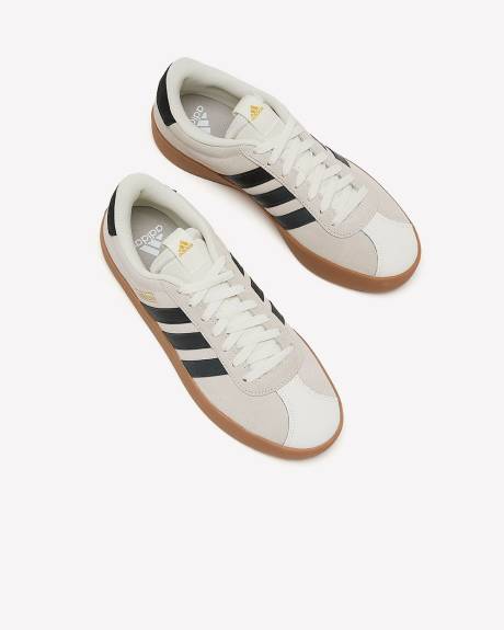 Regular Width, VL Court 3.0 Sneakers - adidas