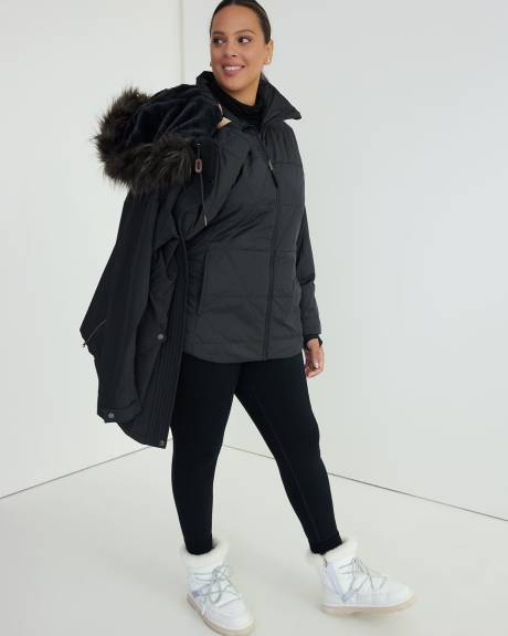 Payton Pass 3-in-1 Jacket - Columbia