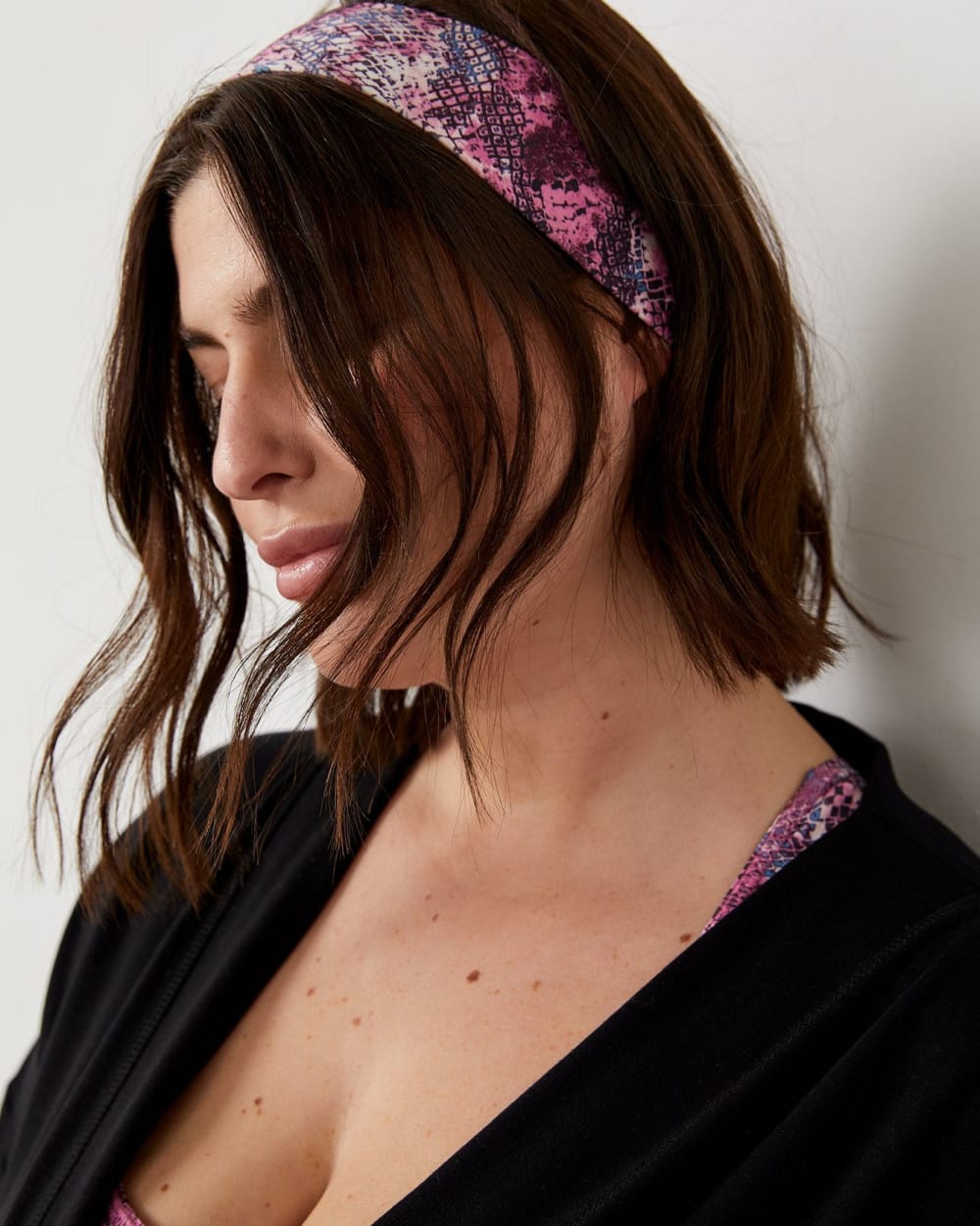 Sport Headbands, Set of 2 ActiveZone Penningtons