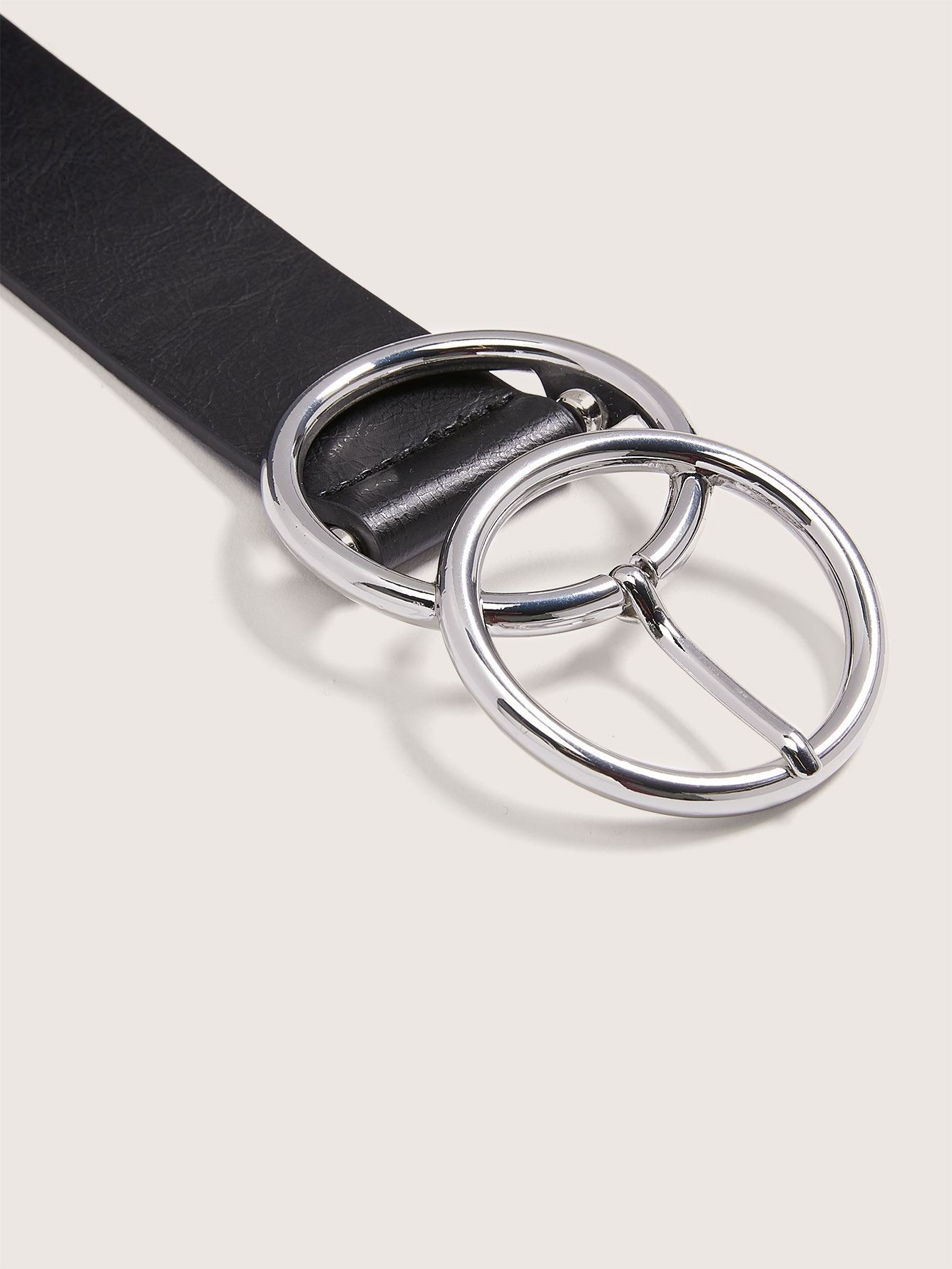 Double Buckle Belt Addition Elle Penningtons