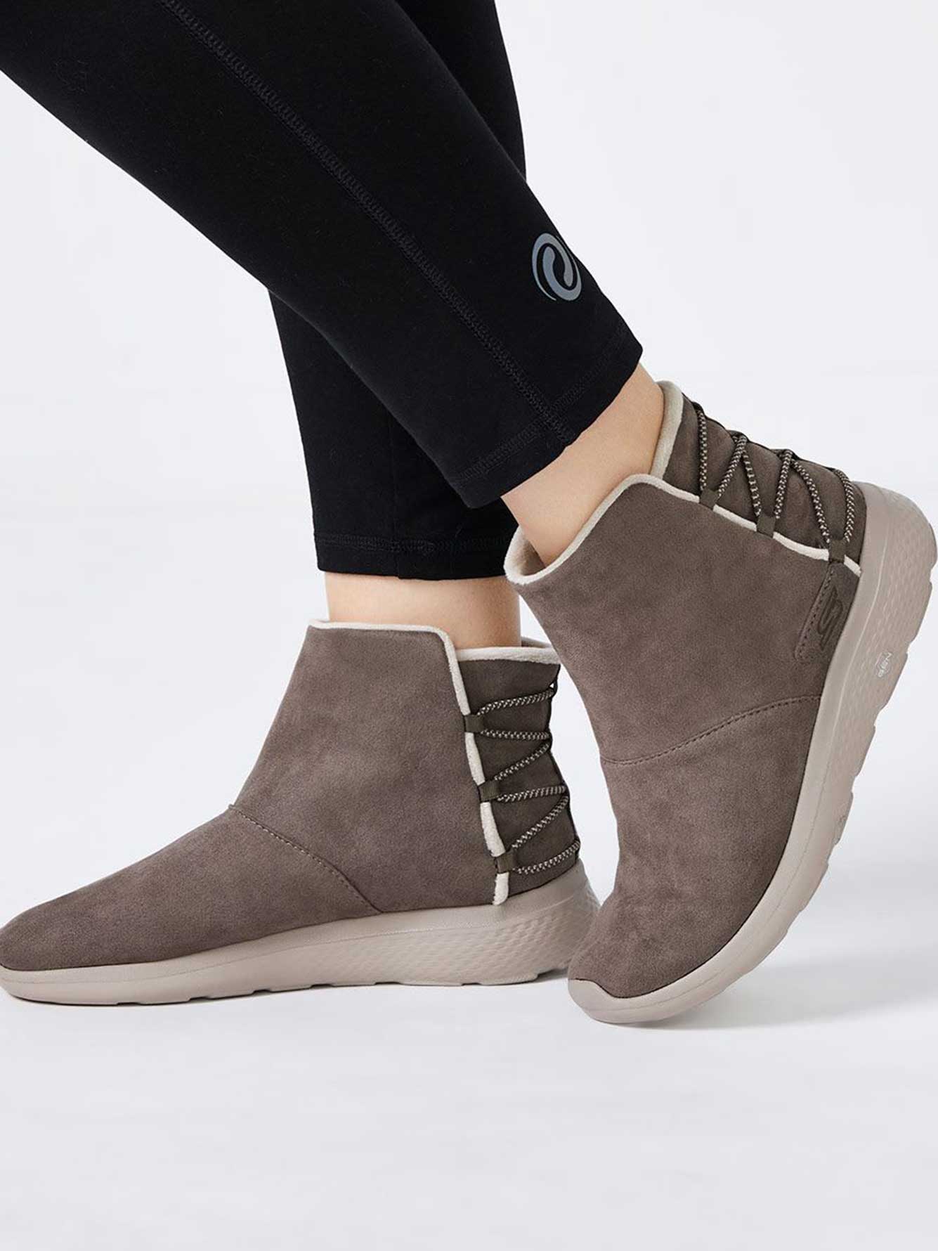 skechers booties Sale,up to 35% Discounts