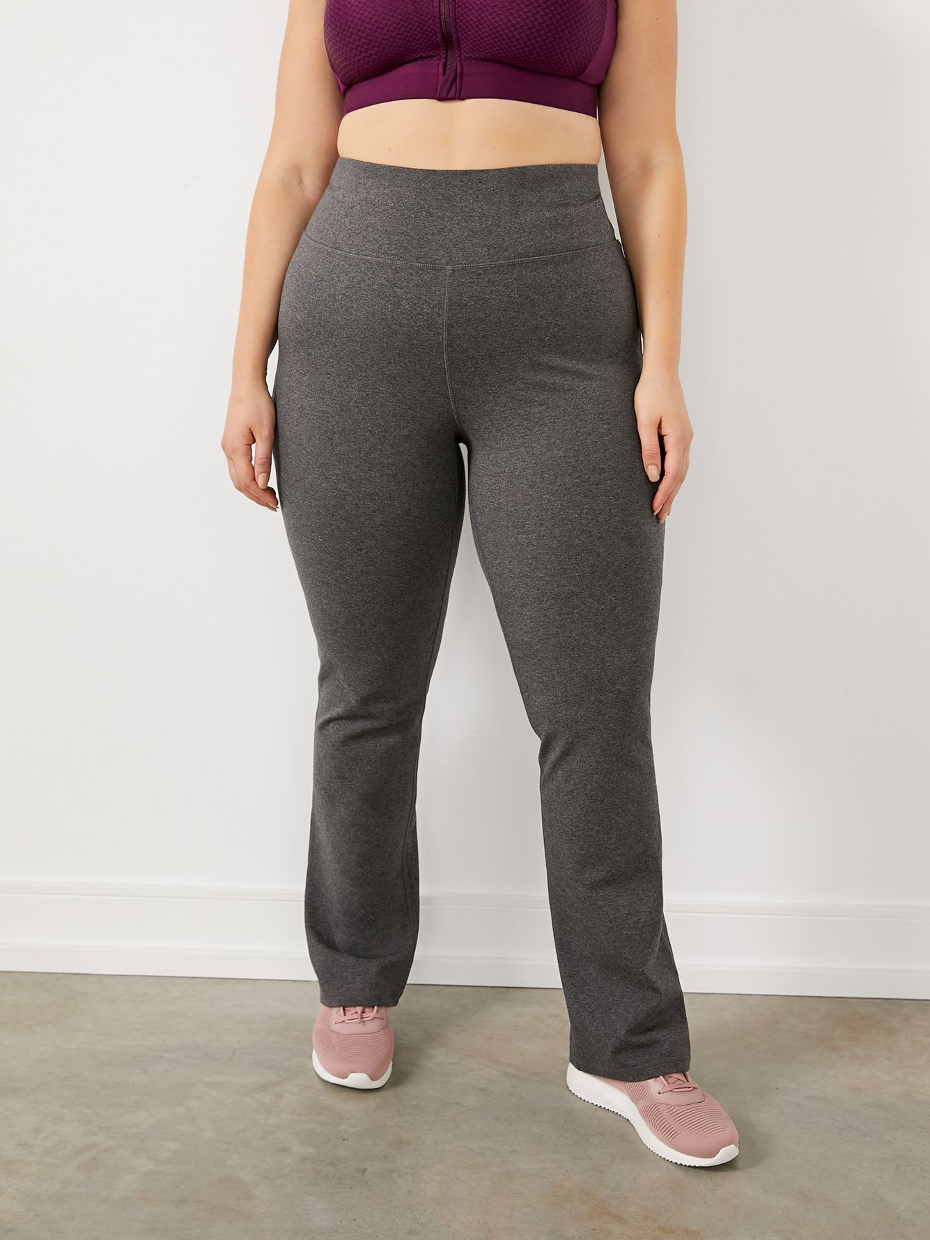 Petite Plus Yoga Pants atelieryuwa.ciao.jp