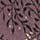 Black plum printed