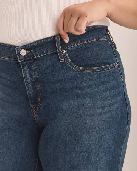 Shaping Wide Leg Jean - Levi's