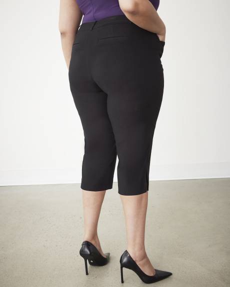 Responsible, Savvy-Fit Capri Pant - PENN. Essentials