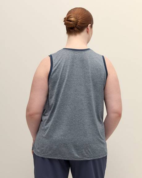 Bluevista Hill Tank Top - Columbia