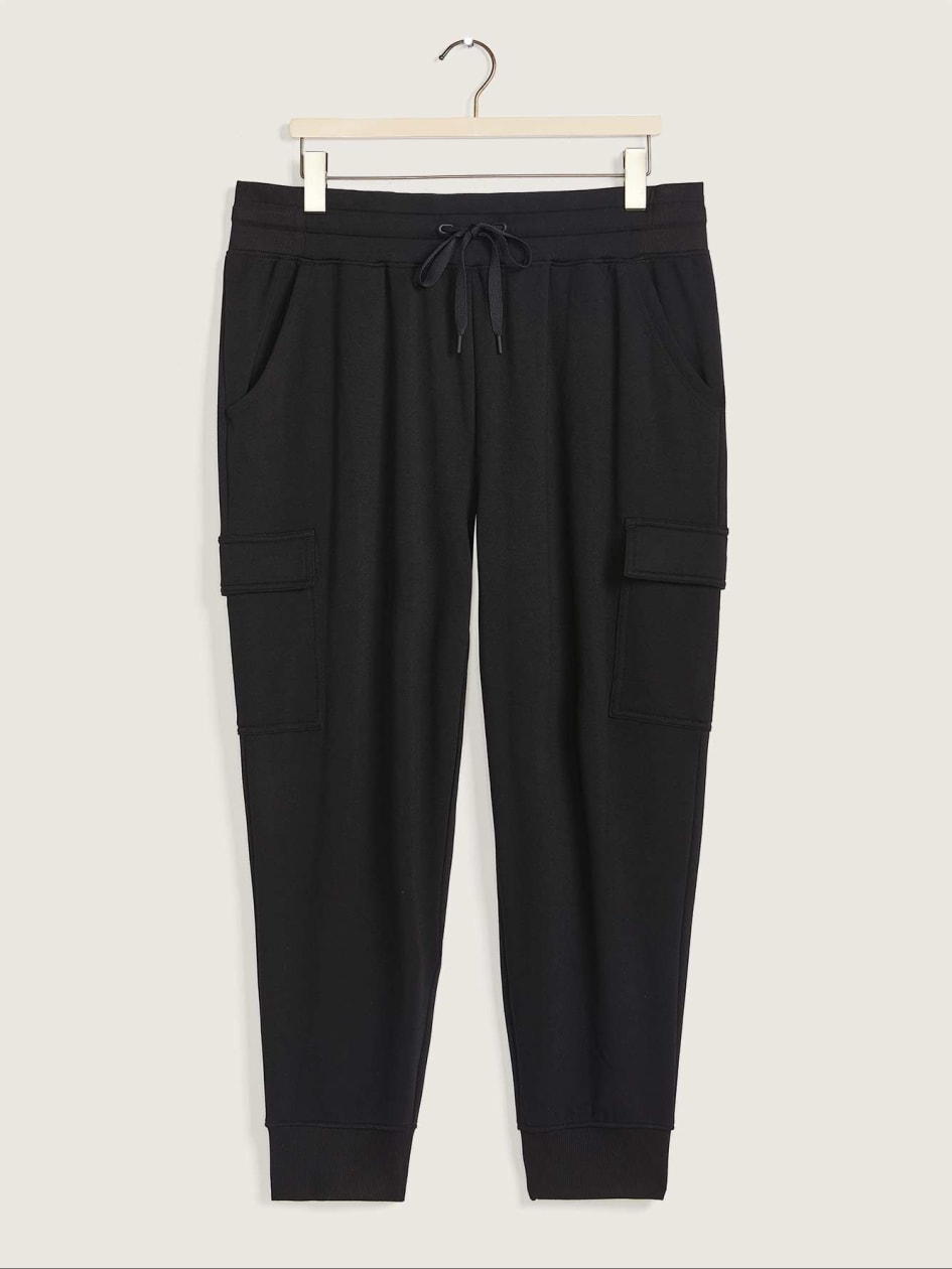 target office sweatpants