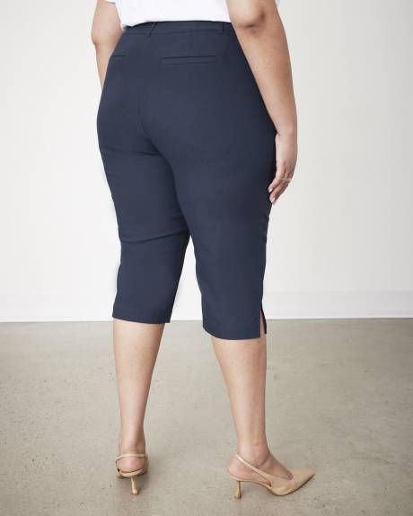 Responsible, Savvy-Fit Capri Pant - PENN. Essentials