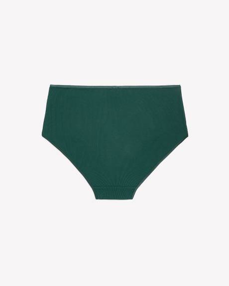 Culotte classique côtelée colorée - ti Voglio