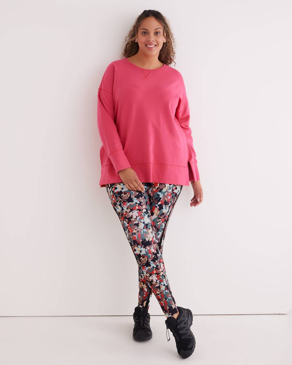 Legging imprimé 2025