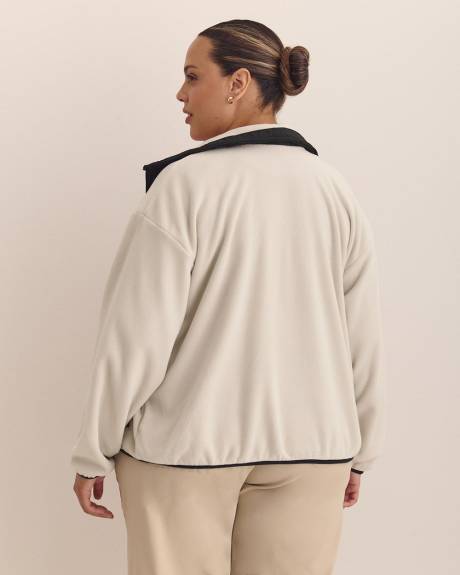 Sequoia Grove Full-Zip Fleece - Columbia