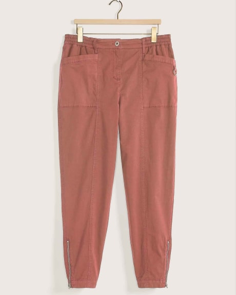 Responsible, Cotton Cargo Jogger - In Every Story