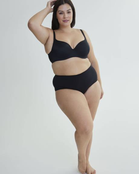 Culotte classique sans couture - tiVOGLIO