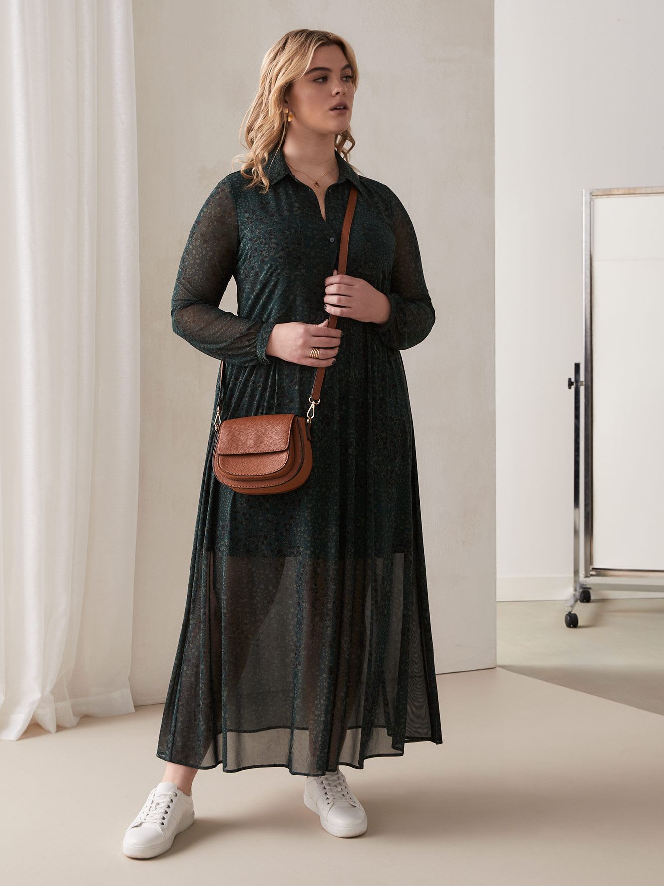 pennington plus size dresses